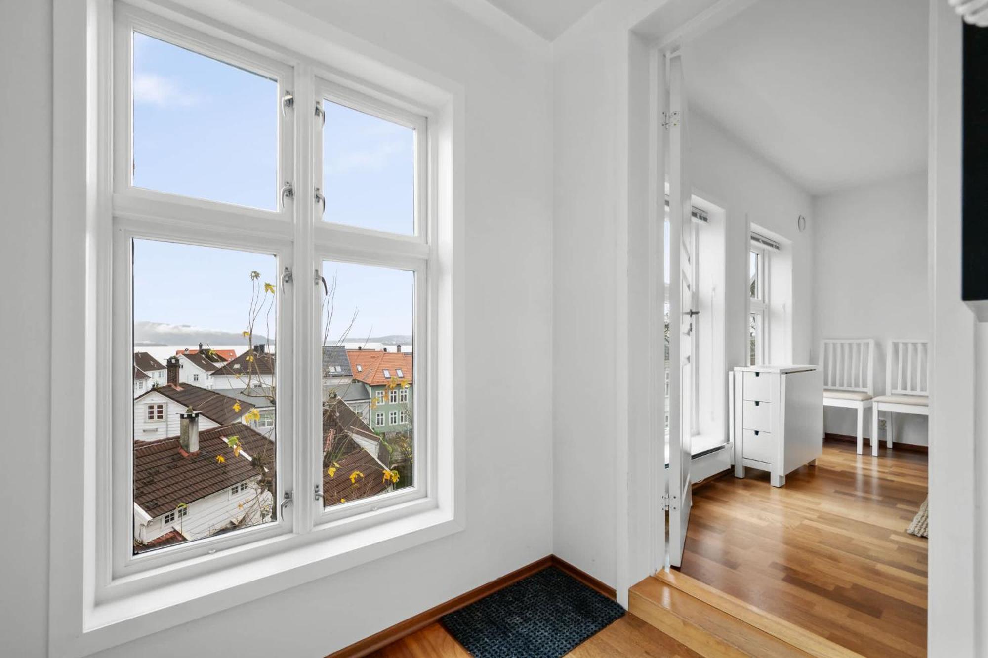 New Sandviken With Stunning View Apartamento *