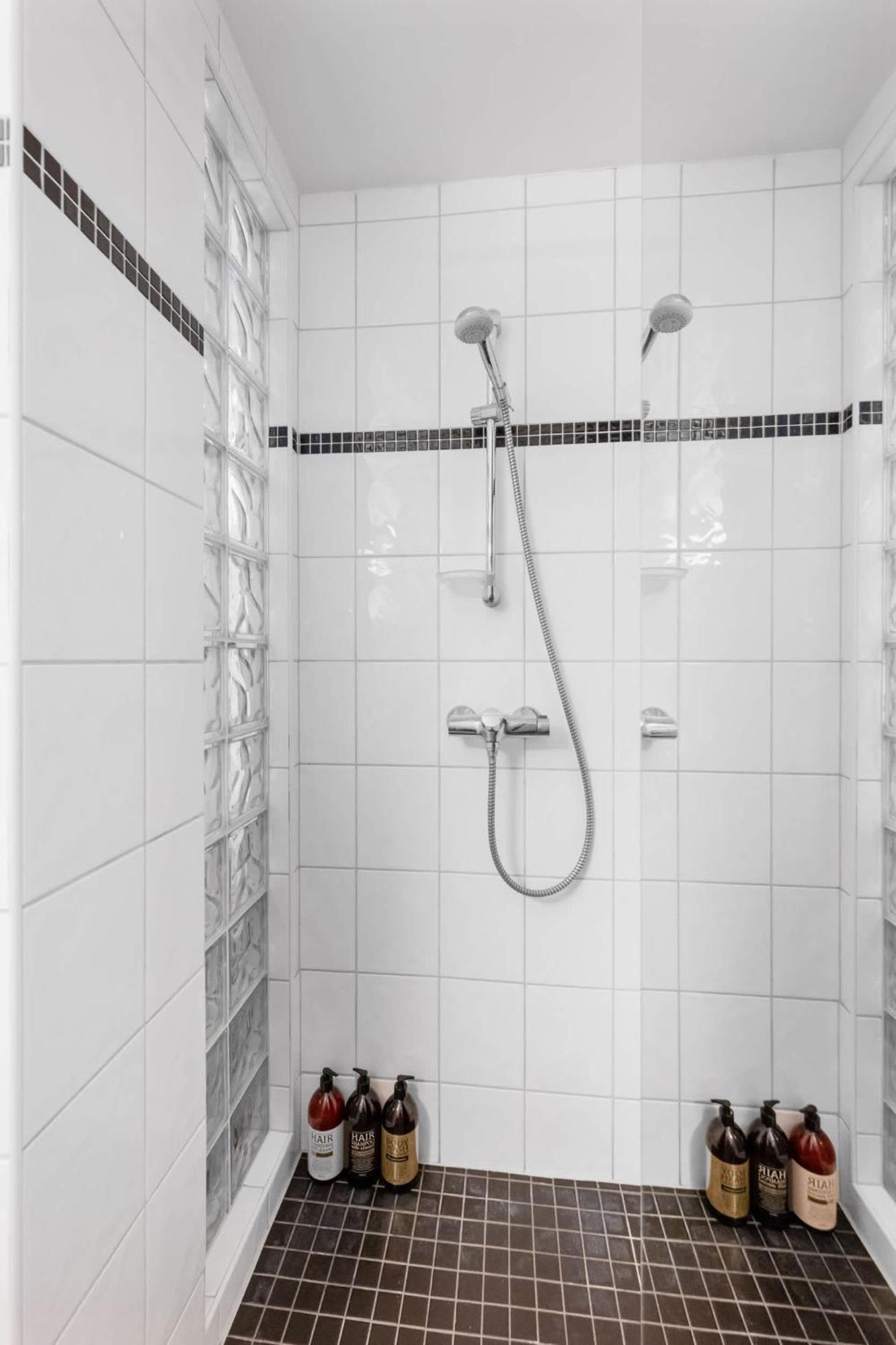 Apartamento New Sandviken With Stunning View *